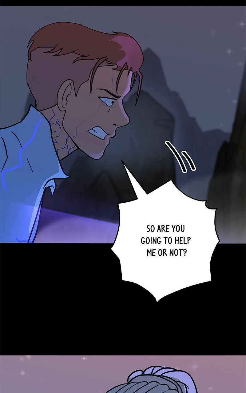 Luggage Chapter 57 page 52 - 