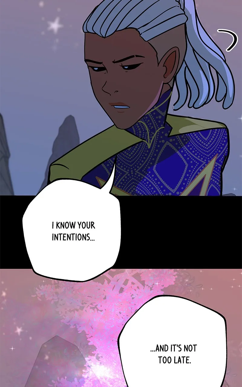Luggage Chapter 57 page 53 - 