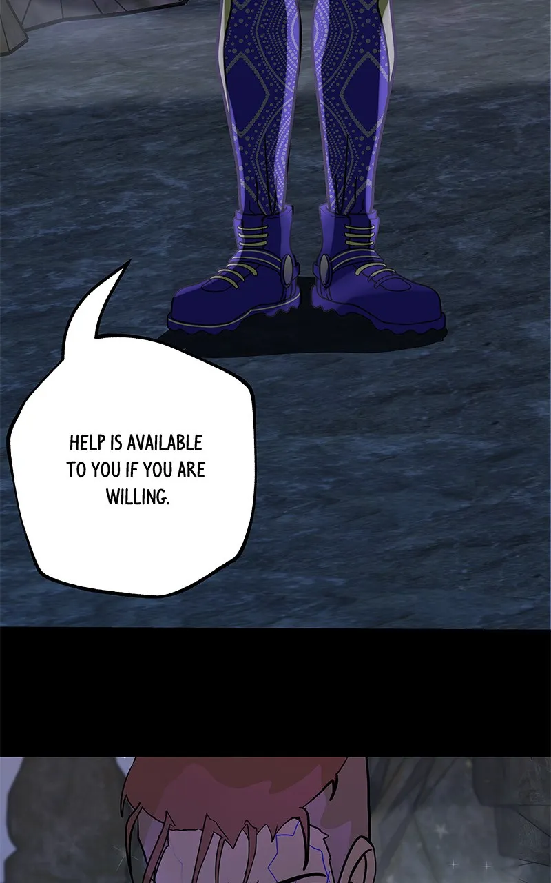 Luggage Chapter 57 page 55 - 