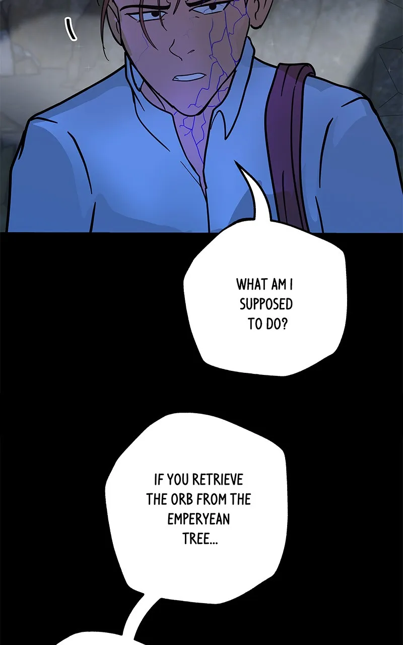 Luggage Chapter 57 page 56 - 