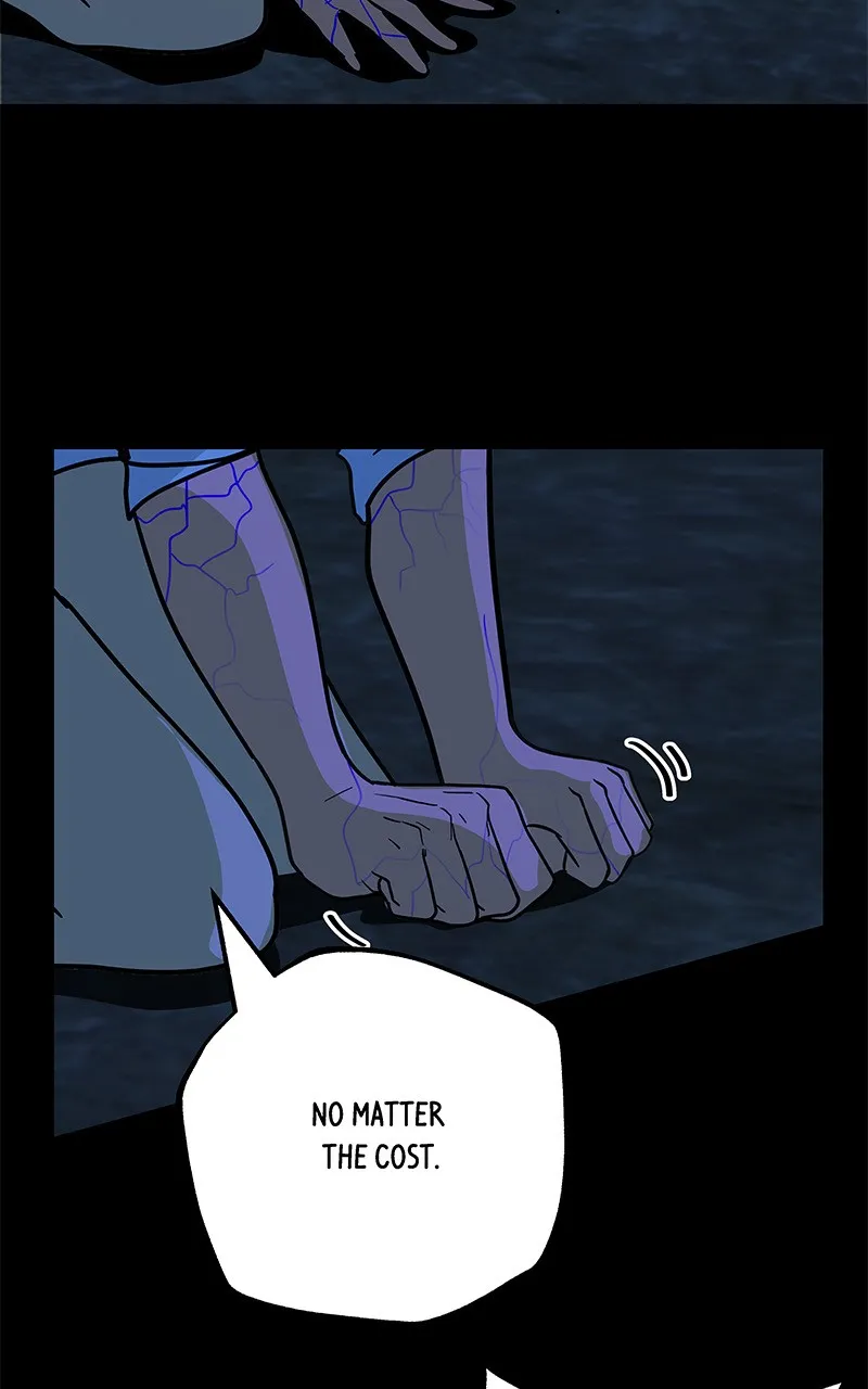 Luggage Chapter 57 page 59 - 