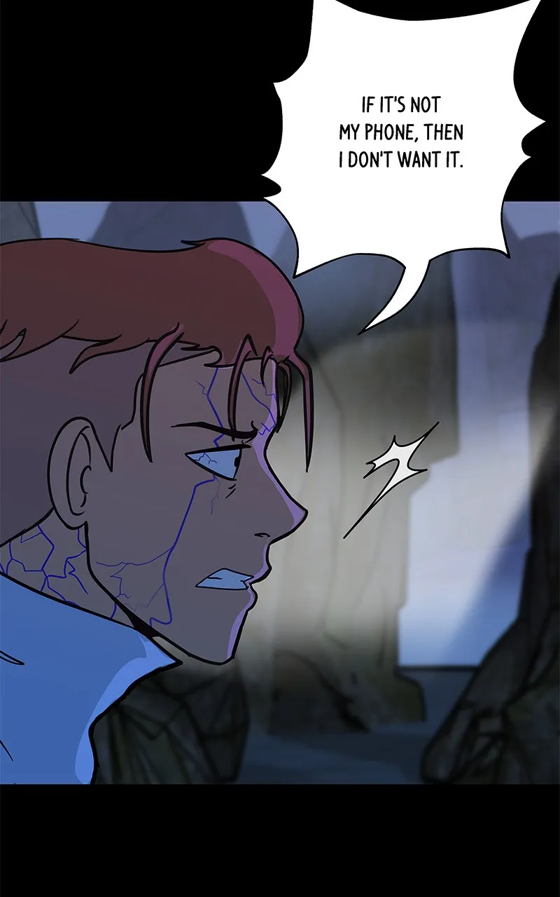 Luggage Chapter 57 page 60 - 