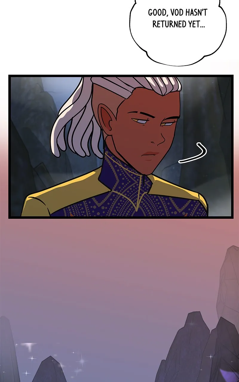 Luggage Chapter 57 page 7 - 