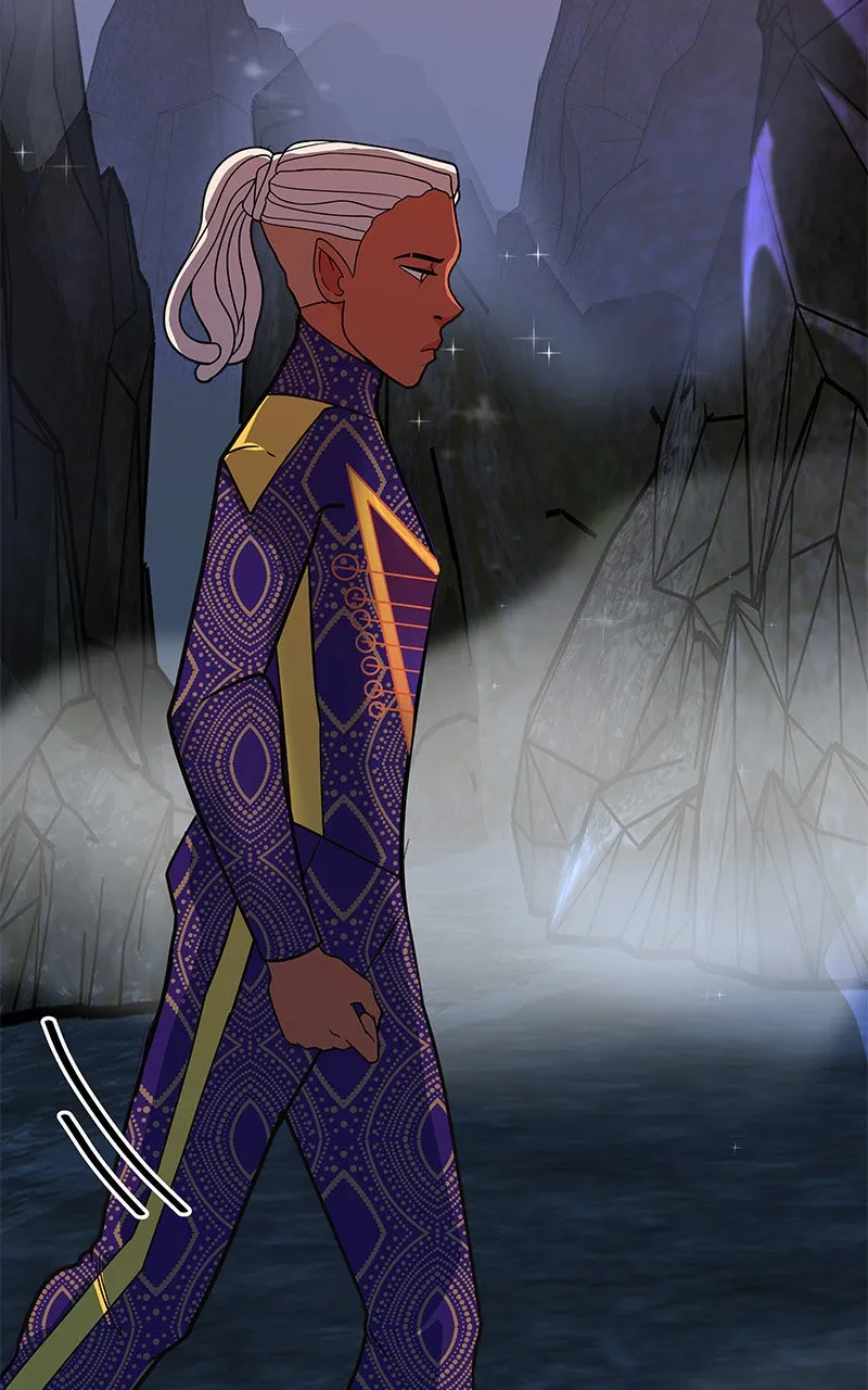 Luggage Chapter 57 page 8 - 