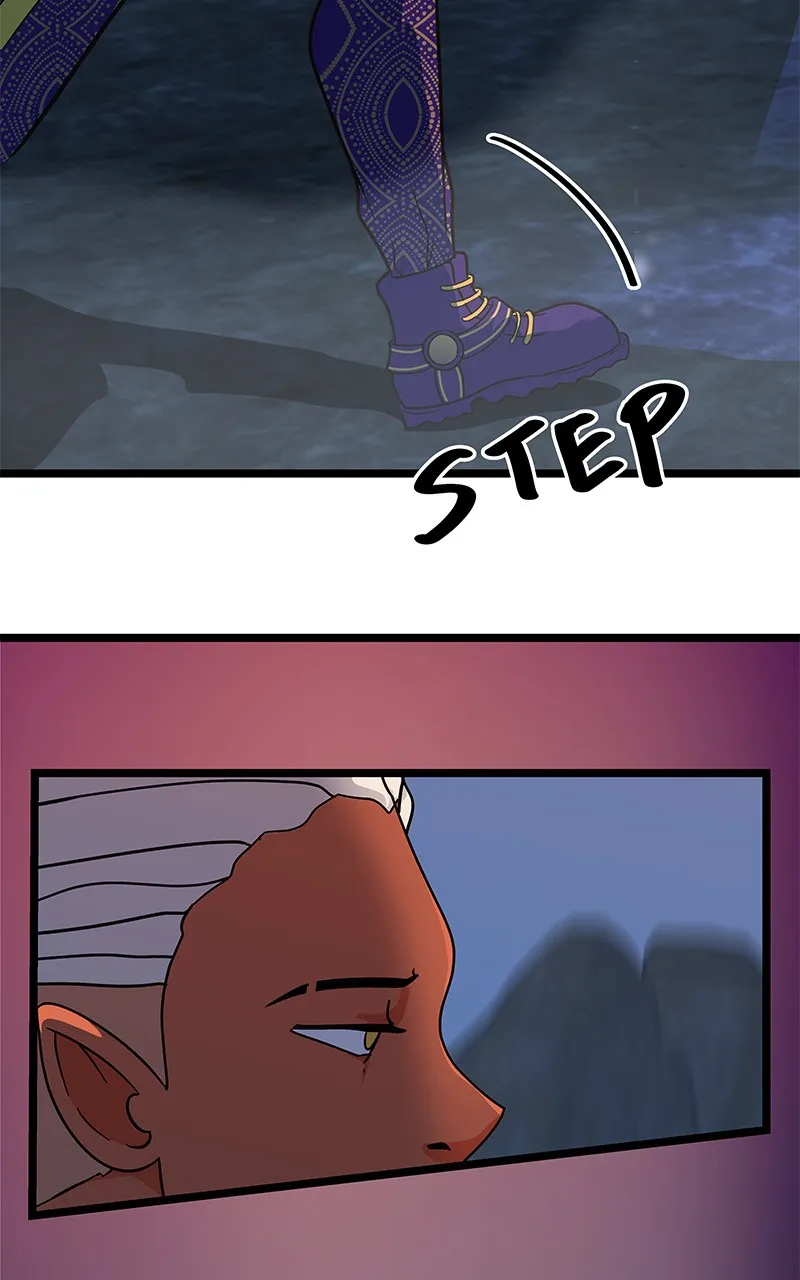 Luggage Chapter 57 page 9 - 