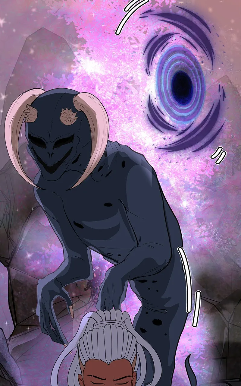 Luggage Chapter 58 page 12 - 