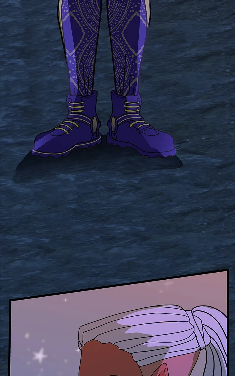 Luggage Chapter 58 page 14 - 