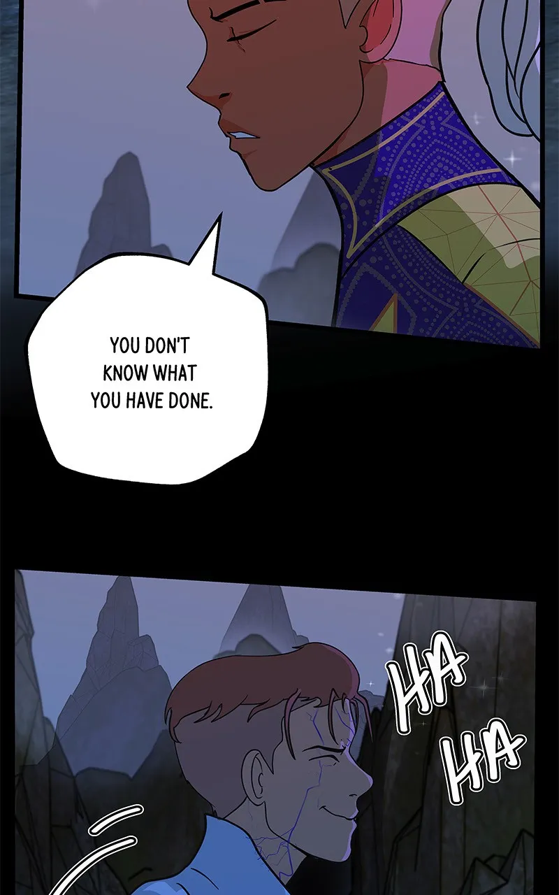 Luggage Chapter 58 page 15 - 