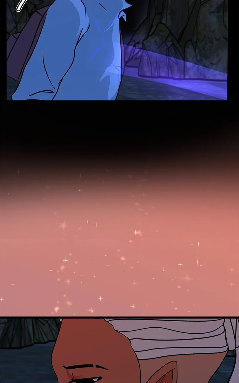Luggage Chapter 58 page 16 - 