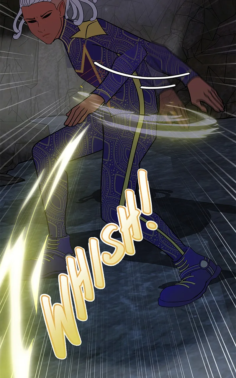 Luggage Chapter 58 page 18 - 