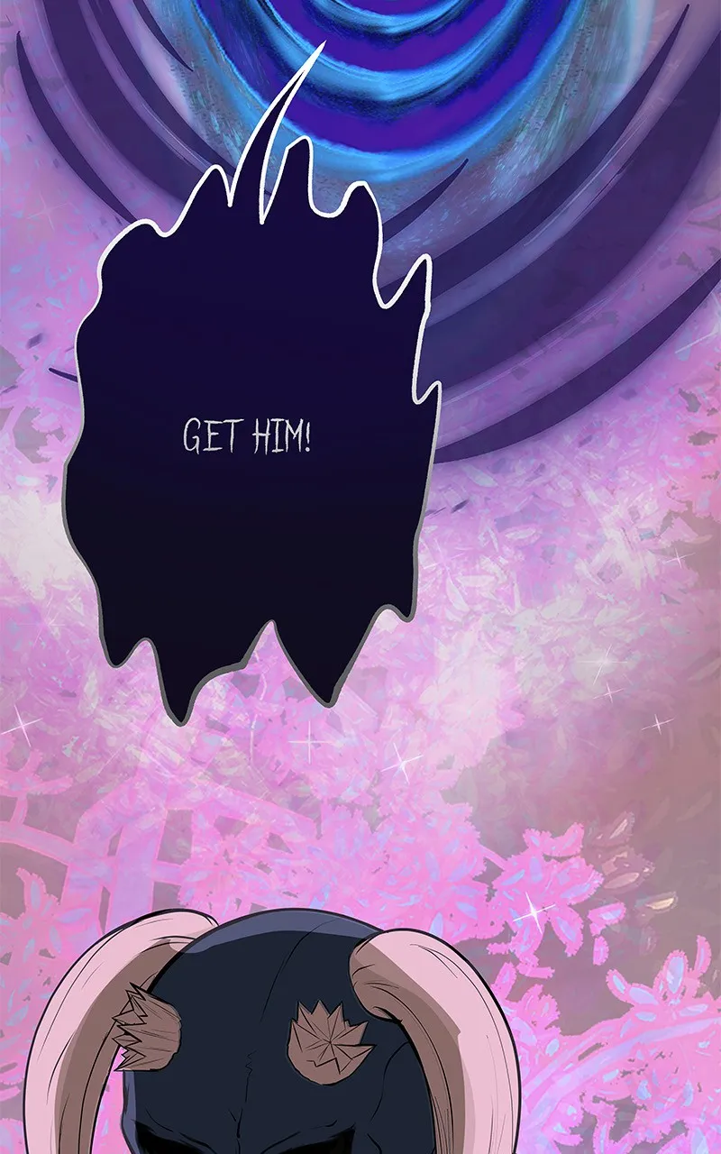 Luggage Chapter 58 page 26 - 