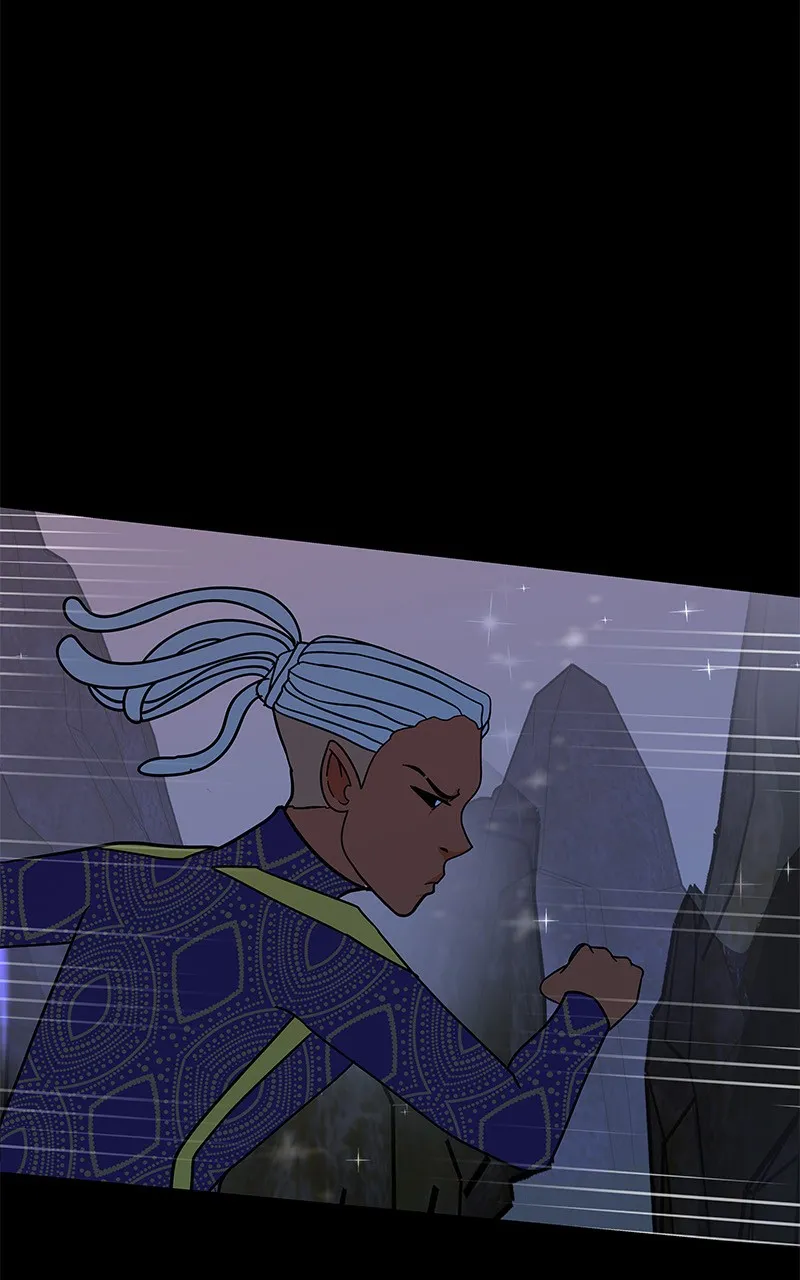 Luggage Chapter 58 page 32 - 