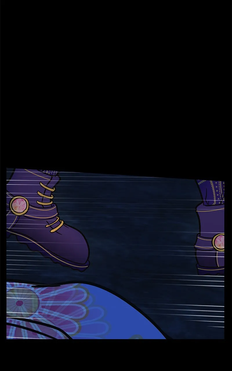 Luggage Chapter 58 page 33 - 