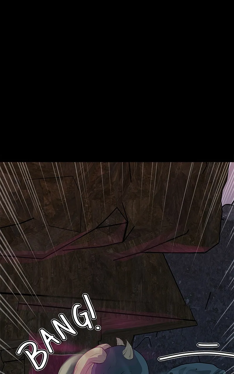 Luggage Chapter 58 page 34 - 