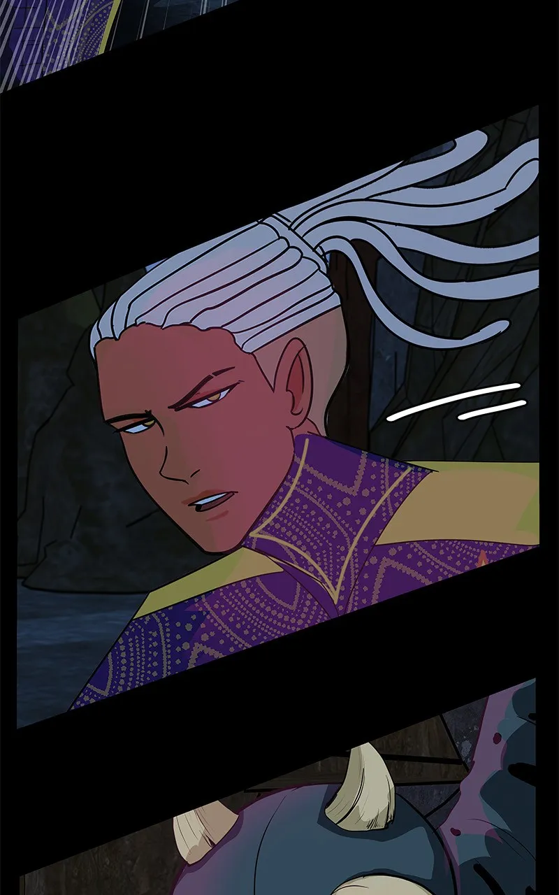 Luggage Chapter 58 page 36 - 