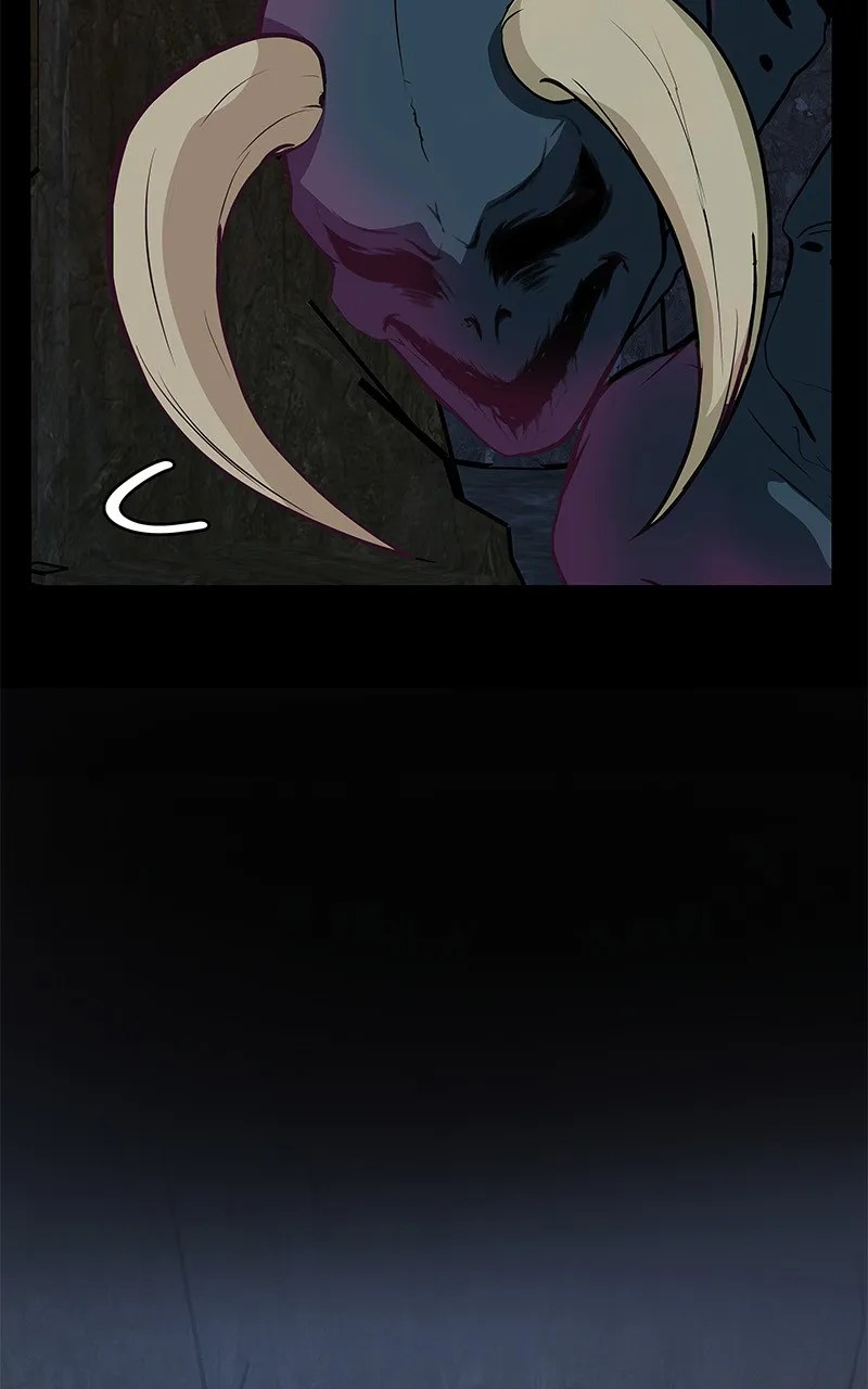Luggage Chapter 58 page 37 - 