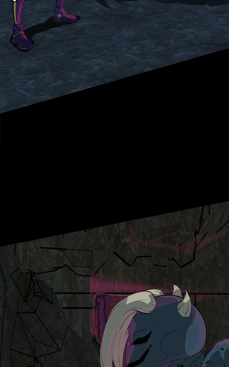 Luggage Chapter 58 page 39 - 