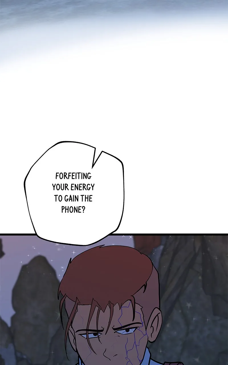 Luggage Chapter 58 page 5 - 