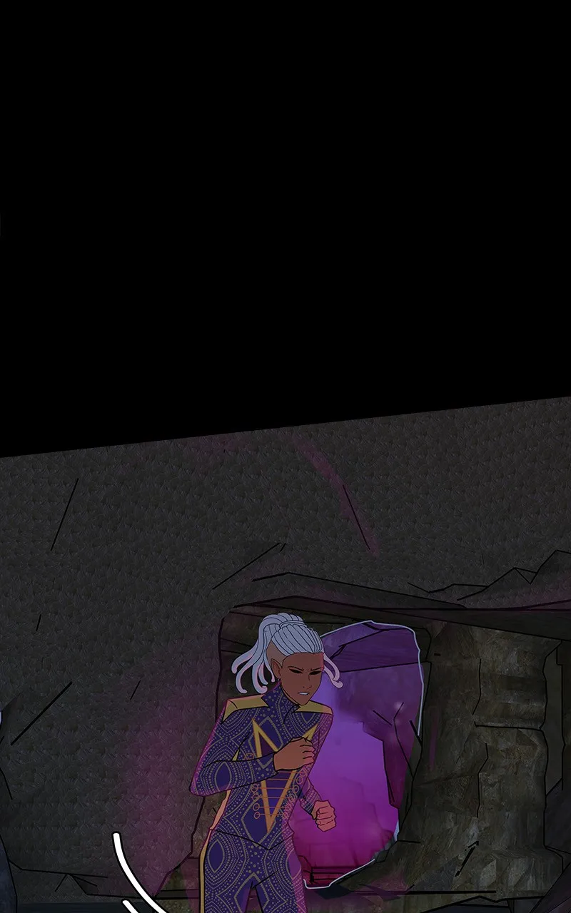 Luggage Chapter 58 page 44 - 