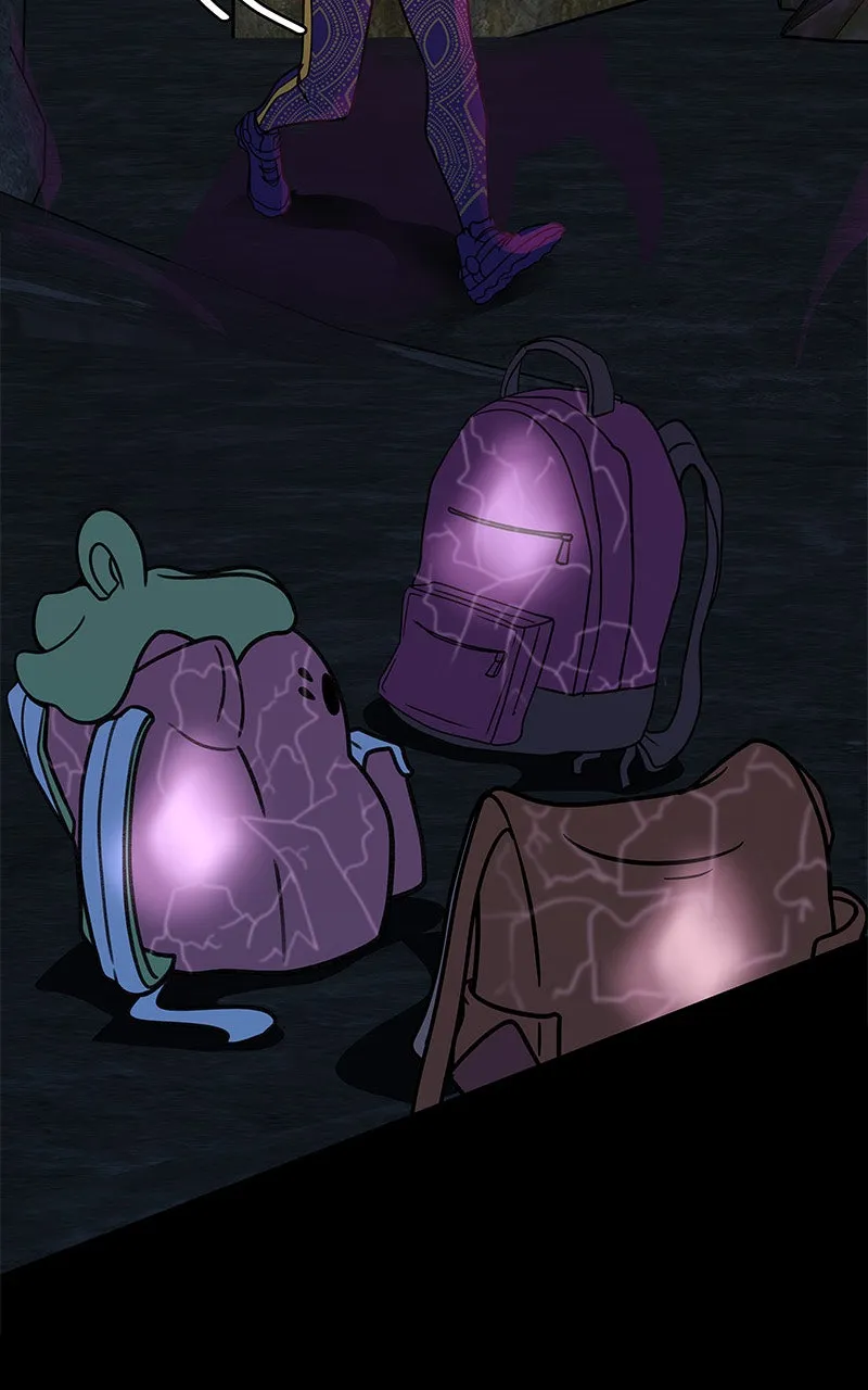 Luggage Chapter 58 page 45 - 