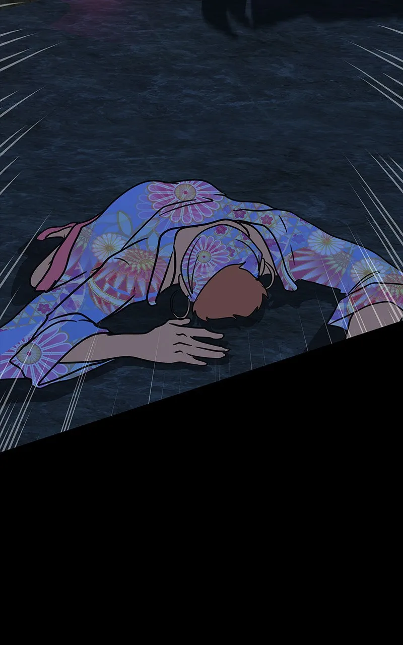 Luggage Chapter 58 page 47 - 