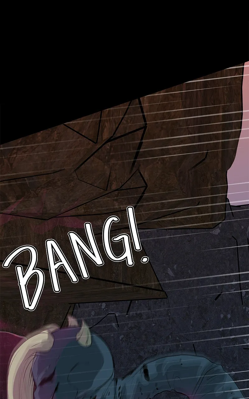 Luggage Chapter 58 page 48 - 