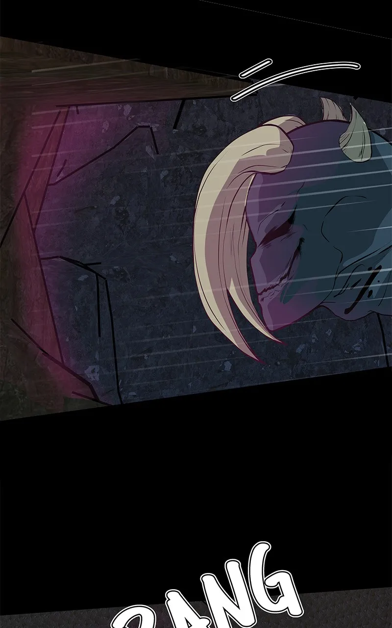 Luggage Chapter 58 page 50 - 