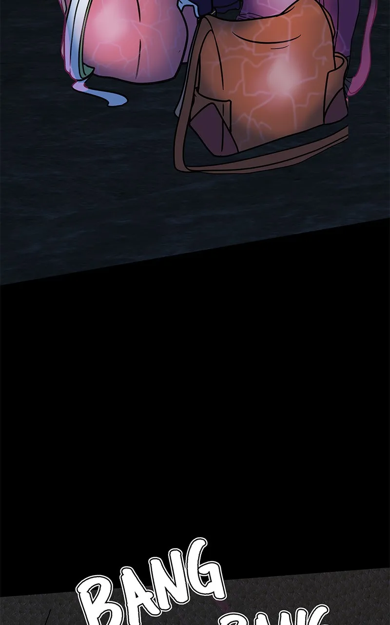 Luggage Chapter 58 page 52 - 