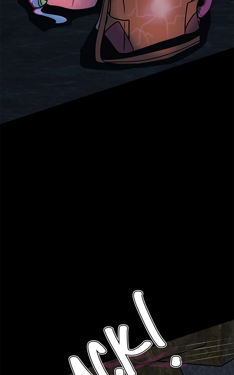 Luggage Chapter 58 page 54 - 