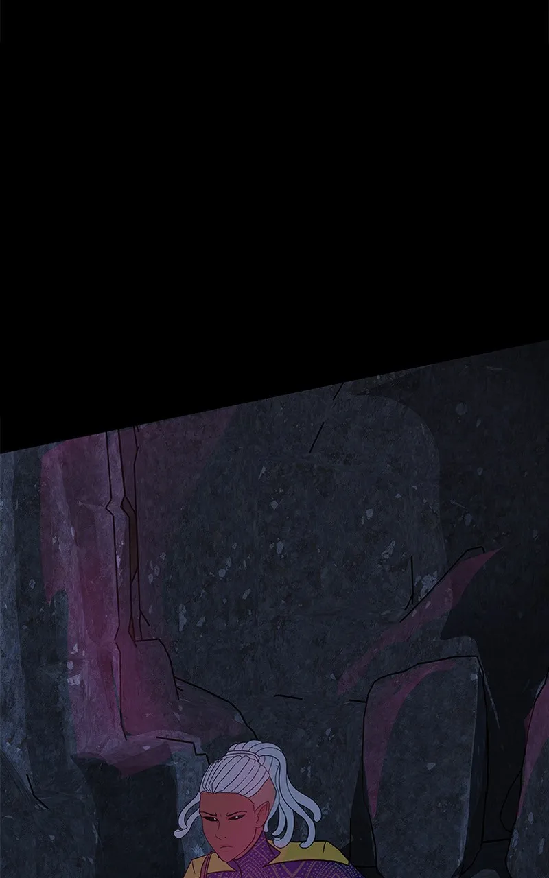 Luggage Chapter 58 page 56 - 