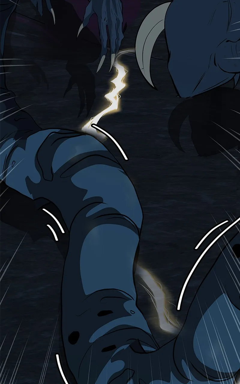 Luggage Chapter 58 page 59 - 
