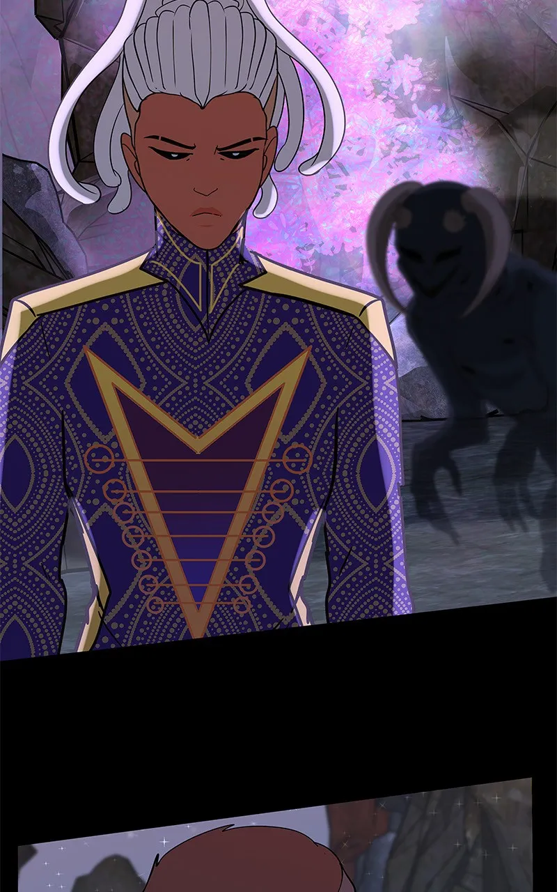Luggage Chapter 58 page 7 - 