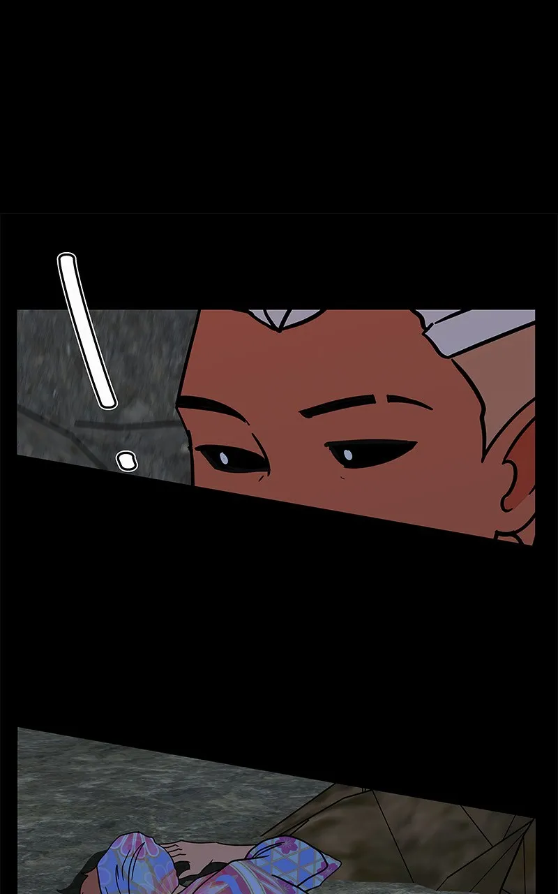 Luggage Chapter 58 page 62 - 