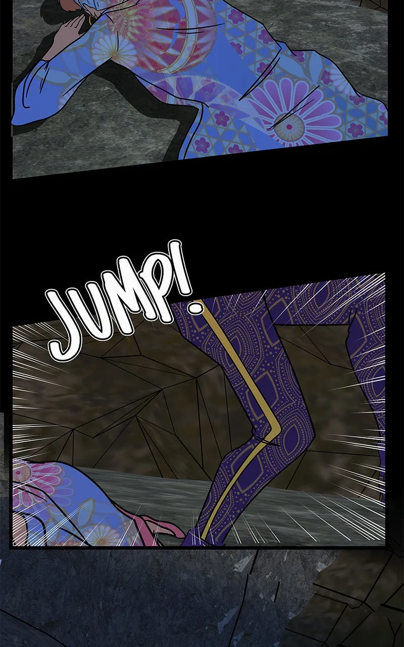 Luggage Chapter 58 page 63 - 