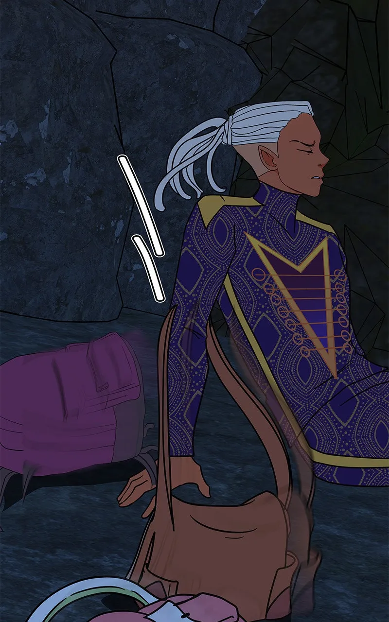 Luggage Chapter 58 page 64 - 