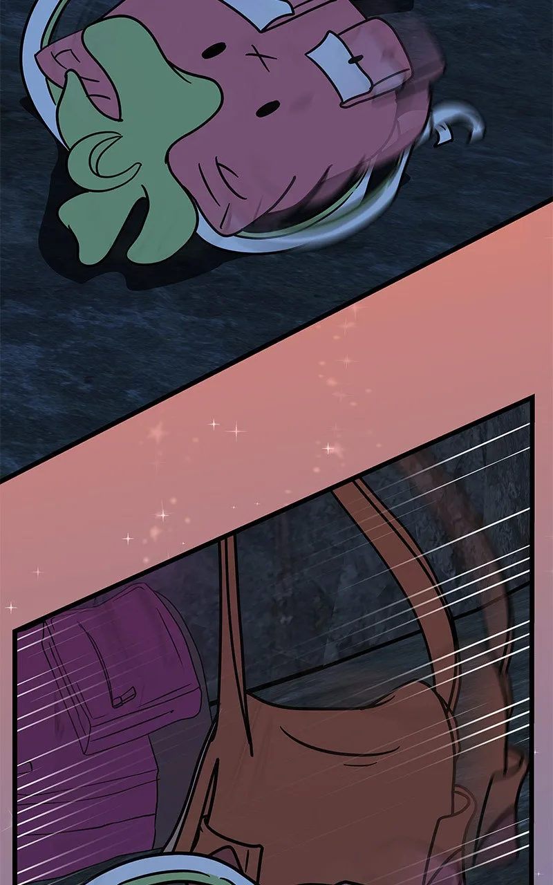 Luggage Chapter 58 page 65 - 