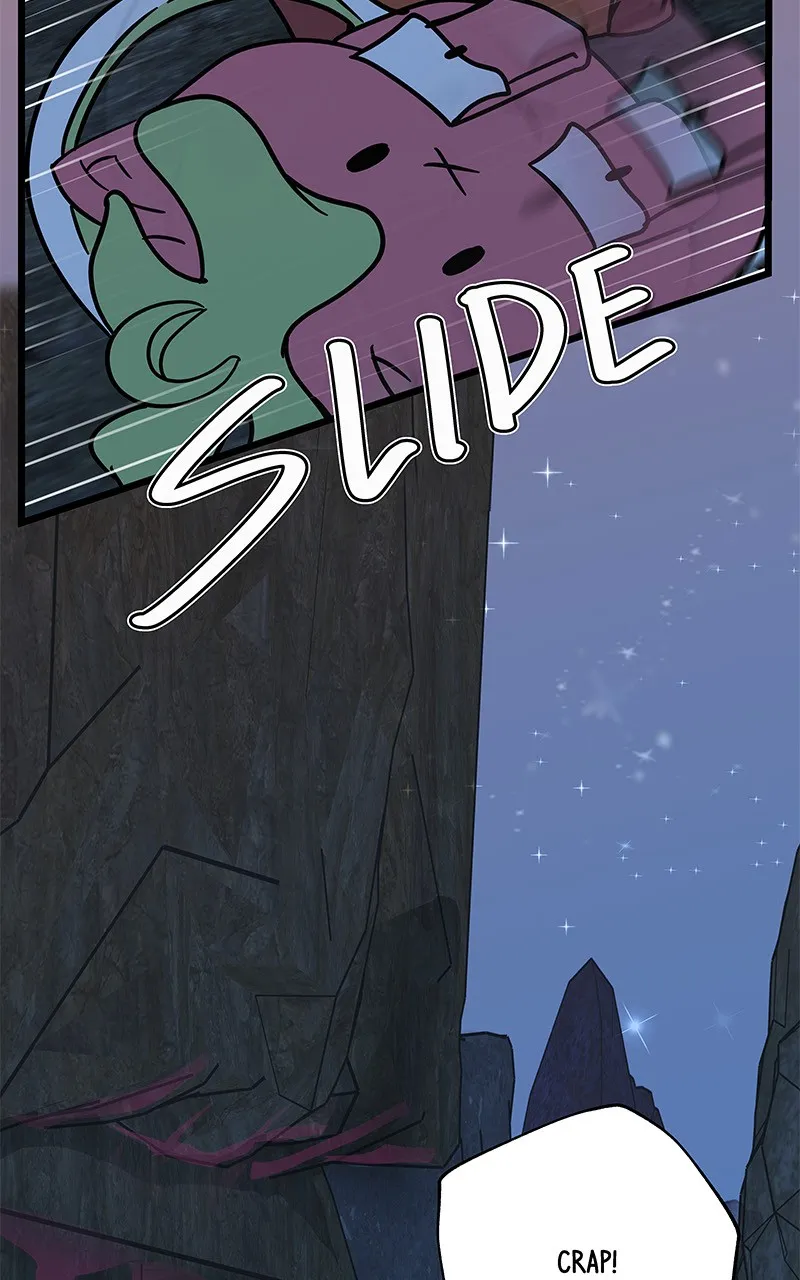 Luggage Chapter 58 page 66 - 
