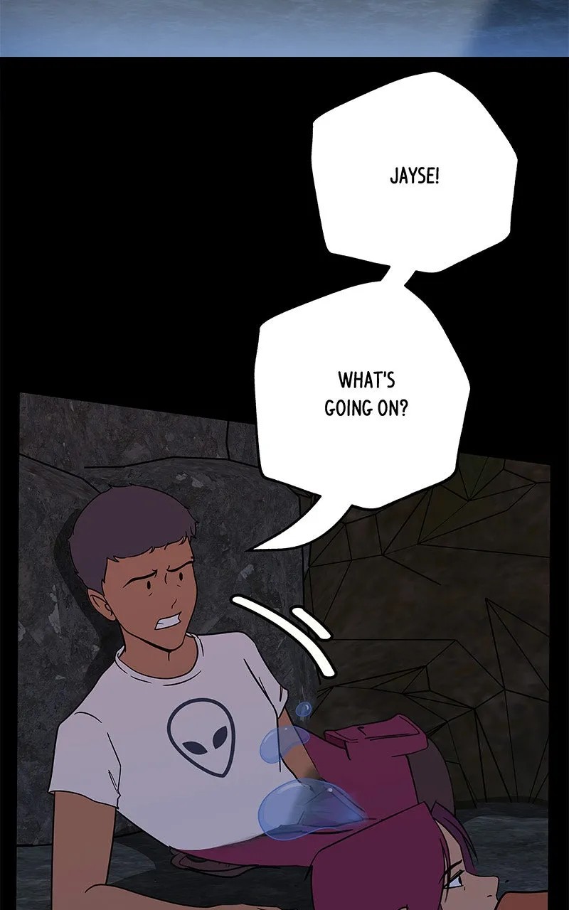 Luggage Chapter 58 page 68 - 
