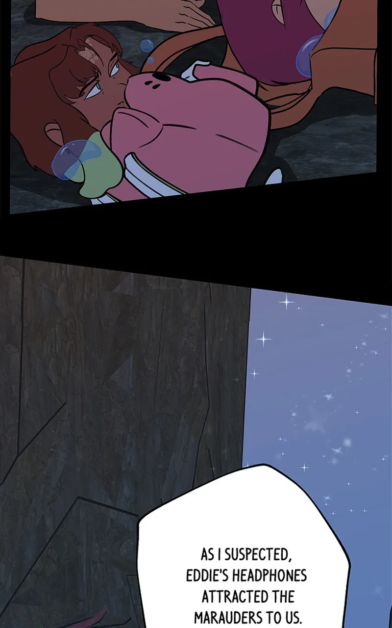 Luggage Chapter 58 page 69 - 