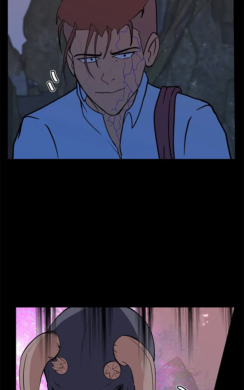 Luggage Chapter 58 page 8 - 