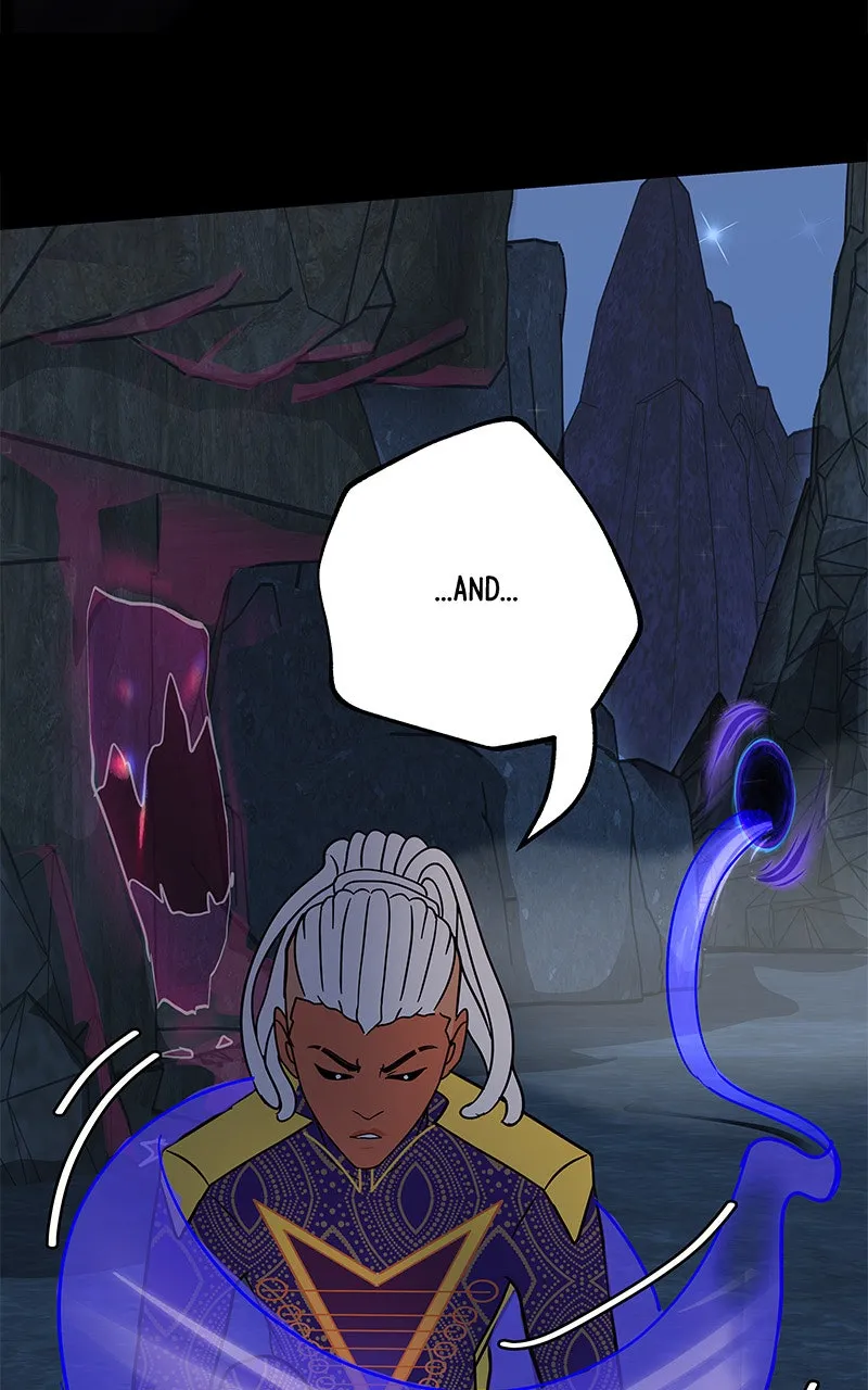 Luggage Chapter 58 page 73 - 