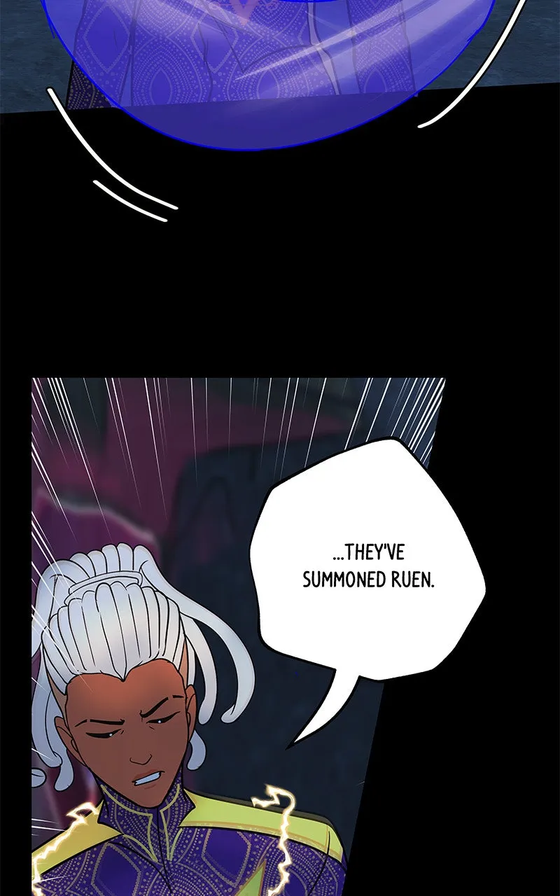 Luggage Chapter 58 page 74 - 