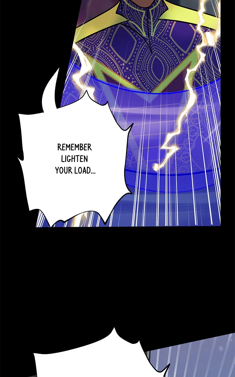 Luggage Chapter 58 page 76 - 