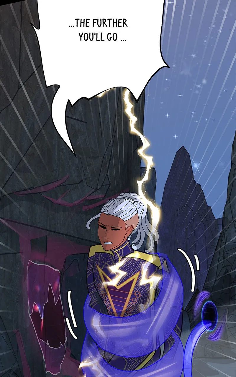 Luggage Chapter 58 page 77 - 