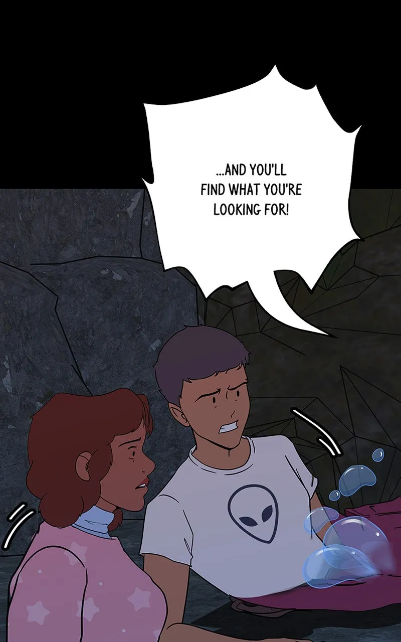 Luggage Chapter 58 page 79 - 