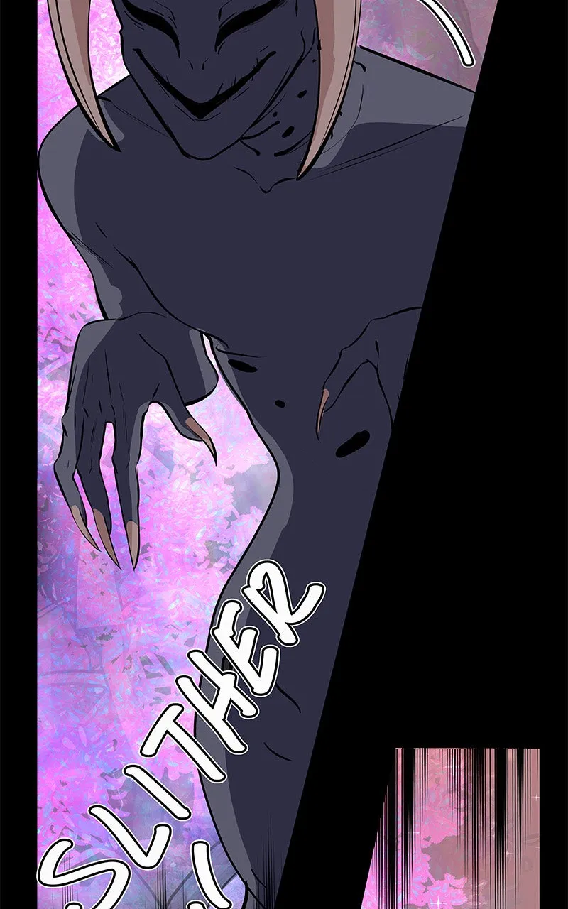 Luggage Chapter 58 page 9 - 