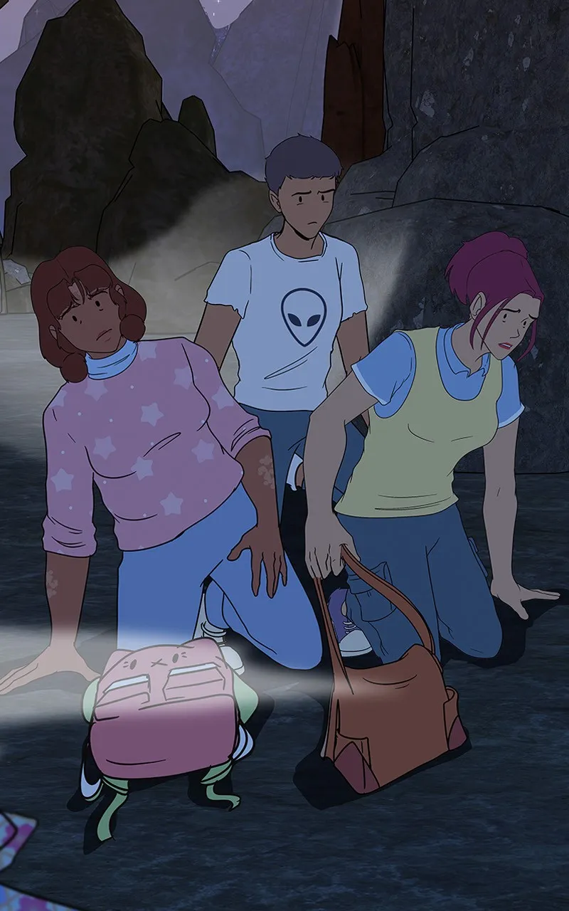 Luggage Chapter 58 page 81 - 