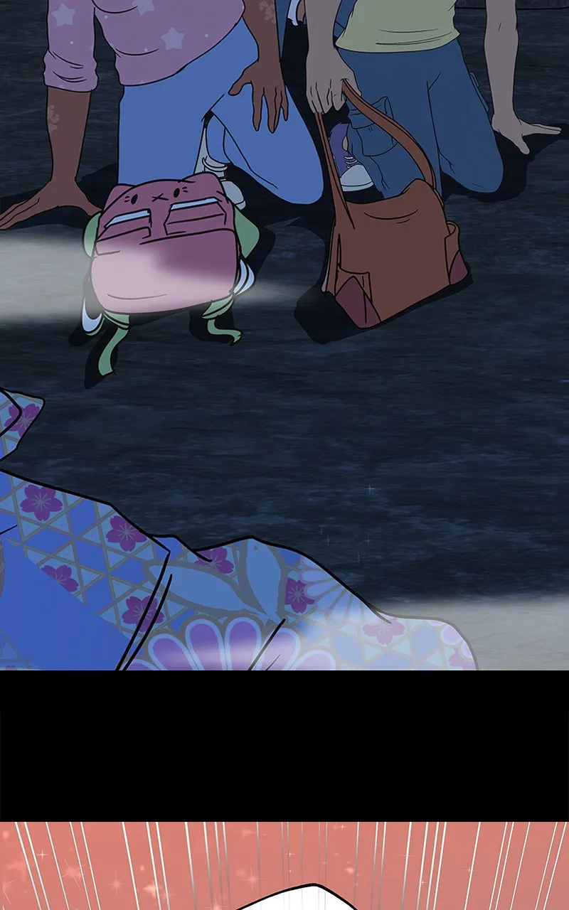 Luggage Chapter 58 page 83 - 