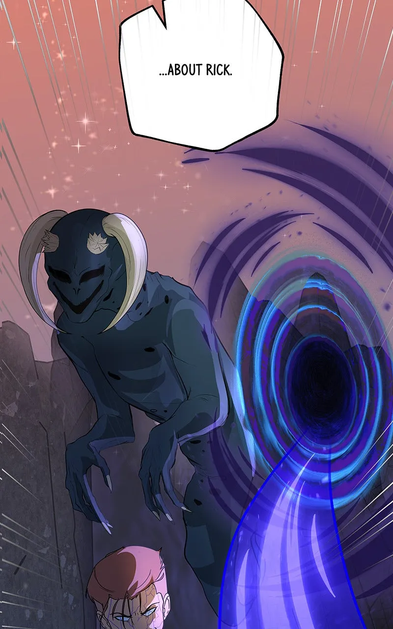Luggage Chapter 58 page 84 - 