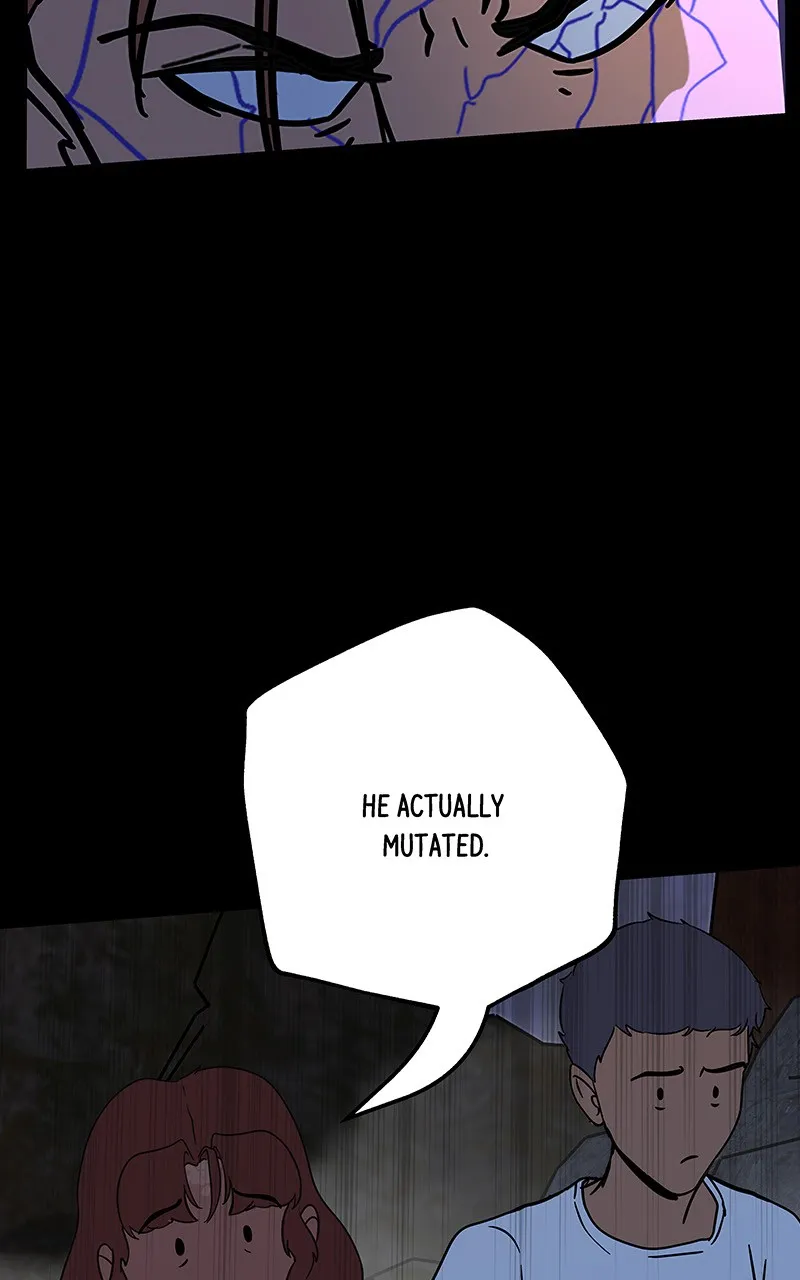 Luggage Chapter 58 page 89 - 
